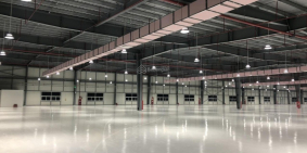 Bán nhà xưởng 8.500m2, có văn phòng, khu CN Vân Trung – Bắc Giang