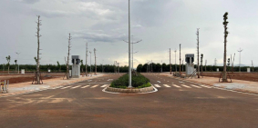 Đón đầu xu thế BĐS Tây Nguyên 2022 với sản phẩm TNR Đăk Đoa siêu hấp dẫn tại Gia