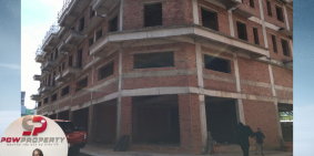 Bán mặt tiền Shophouse Trung tâm thương mại Phước Long Unique Center