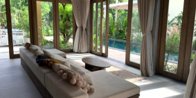 Bán Biệt Thự Senturia Vườn Lài Q12, chỉ 1 căn có HỒ BƠI ĐẲNG CẤP