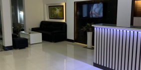 (HOT) CHỈ 7 TỶ sở hữu KHÁCH SẠN doanh thu 150 tr/tháng, 44 phòng