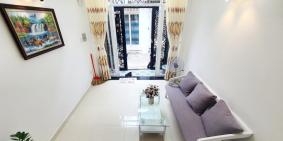 NHÀ MỚI 100% Ở NGAY hiếm có - bán nhà BÙI ĐÌNH TÚY 5 tầng CHỈ 4.7 tỷ