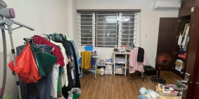 Bán nhà Yên Hòa 38m2x5T, nhỉnh 4 tỷ5 ngõ 3 gác, nhà đẹp ở ngay