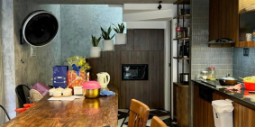 Bán Nhà Gấp 4 Tầng HXH Đường 100 Bình Thới Quận 11 80m2 giá chỉ 9 tỷ