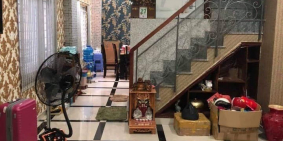 (HOT) Bán nhà Lê Văn Thọ, 4.5 x 20, 2T, HXH, Chính chủ xây, 0967229394