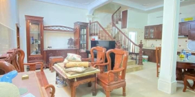 Bán Gấp Siêu Phẩm Xã Đàn TT Đống Đa DT 53m2 x 4 tầng 1 tum , mt 7.5m2 nhỉnh 6 tỷ