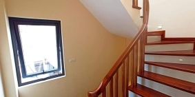 BÁN NHÀ NGỌC THỤY – Ô TÔ – NGÕ THÔNG - TIỆN ÍCH CAO – 35M2 – GIÁ  3.9