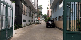 Bán hay cho thuê nhà tuyệt đẹp, đường Dương Đức Hiền