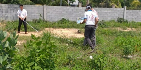 Bán đất nền giá đầu tư lợi nhuận tăng đôi tài sản dể dàng tại khánh Bình