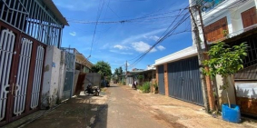 Đất phường Tân Lợi TP BMT. cần tiền giải quyết công việc nên bán gấp