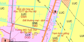 KHÁC BIỆT 2021 VÀ 2022  NGÃ BA  MẶT TIỀN TRÀ VINH, 9400M2, THỔ CƯ, GIÁ RẺ 9 TỶ