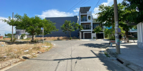 Đất nền ven biển Đà Nẵng - Giá 4 tỷ