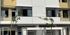 Booking giai đoạn mới Khu đô thị ven sông Fenice-  đón đầu đầu tư