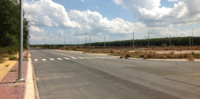 Siêu hót đất phường Phú Hữu_Q9, sổ sẵn, full thổ cư, đầu tư sinh lời ngay