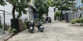 Bán GẤP lô đất HXT Lê Đức Thọ, P.13, Gò Vấp, 4,5x12m, 3.75 tỷ