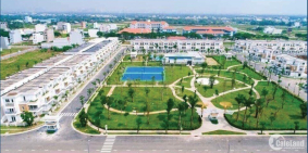 THE VENICE CITY - Tinh Hoa Châu Âu Giữa Lòng Vị Thanh