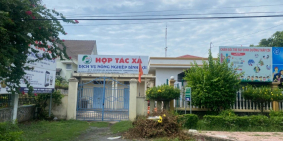 Bán 10 nền đất thổ cư Xã Bình Lợi Vĩnh Cửu Đồng Nai Hương lộ 7