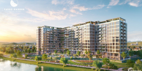 Với 430 triệu sở hữu ngay Căn hộ sở hữu lâu dài tại Viên Đảo ngọc Phú Quốc