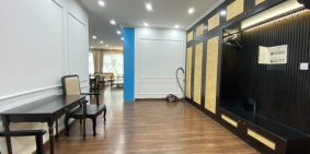 Bán gấp CH 03PN+1 Đa năng 110m2 chung cư IA20 Ciputra, tầng trung, view nội khu.