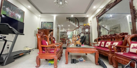 Bán Nhà Nguyễn Trãi, Thanh Xuân 92m2 5T MT 5,5m kinh doanh, ôtô vào, thang máy