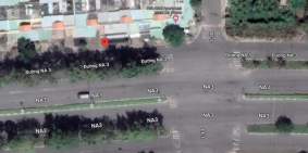 Bán Nhà Đất Đường NA3 - Chánh Phú Hòa - Bến Cát - Bình Dương Chính Chủ