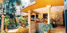 Bán Biệt thự sân vườn DT 255m2 Mặt tiền 14m KĐT mới Dịch Vọng giá 76 tỷ