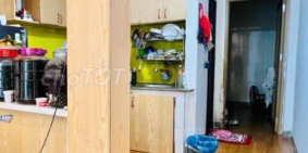 CHỈ VỚI 1TY9X có ngay căn nhà 50m2 kiệt 2m5 nhà 2 tầng