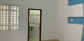 Bán GẤP nhà HXH Phạm Văn Chiêu, P14, Gò Vấp, 4x16m, 4 tầng, 5.9 tỷ