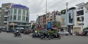 Nhà mặt tiền siêu hiếm P2, Tân Bình 103m2 giá chỉ 13.5 tỷ còn TL 0357199838