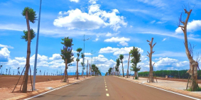 Khu Đô Thị TNR Stars Đăk Đoa Gia Lai đang nóng hơn từng ngày