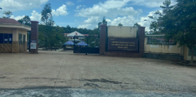 Bán đất đồng tiến, đồng Phú. Bình Phước 250m2( 100m Thổ cư)