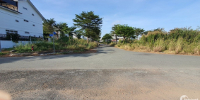 Bán đất khu dân cư An Lộc đường Hà Huy Giáp, P. Thạnh Lộc, Q12,  DT 60m2/1.9 tỷ