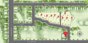 Bán đất vườn, sào xã thanh bình, trảng bom 1000m2