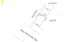 CHO THUÊ NHÀ MẶT PHỐ ĐƯỜNG TRẦN HƯNG ĐẠO SỐ 185 RỘNG RÃI, MỚI ĐẸP THUẬN TIỆN KD