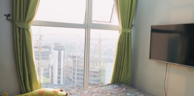 Chính chủ bán gấp căn hộ 2 phòng ngủ chung cư The Link