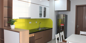 Bán chung cư cao cấp The Link quận Bắc Từ Liêm – KĐT Ciputra.