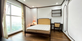 CC IA20 Ciputra, CH 02PN 92m2, tầng trung đẹp tòa B,có sổ đỏ giá 3.1 tỷ.