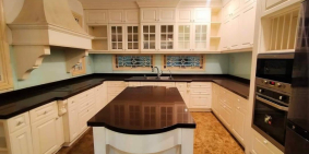 Bán Biệt thự đẹp Nguyễn Văn Cừ LB 125 m2 4 Tầng Mt 9m 16 tỷ