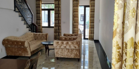 Bán nhà phố liền kề trực thuộc trung tâm thành phố thủ đức giá 6.9 ty