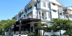 chỉ cần 50 triệu sở hữu ngay nhà phố tại trung tâm huế.