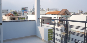 Bán nhà Đặng Văn Ngữ, Phú Nhuận, 42m2 chỉ 7.x tỷ LH: Mr.Long