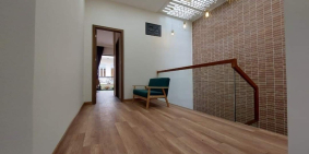 NHÀ ĐẸP Huỳnh Thiện Lộc, Quận Tân Phú, 68M2(4X17) BTCT, 3 PN