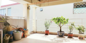 1 Căn ra Thiên Hộ Dương Gò Vấp - Khu VIP P.1 - HXH - Giáp Nguyên Hồng Bình Thạnh