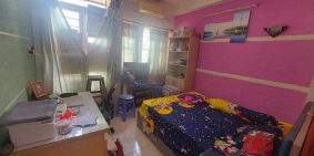 Bán nhà Phú Nhuận, ngay Phan Xích Long 35m2 4 tầng 4 PN