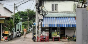 " MUA ĐẤT TẶNG NHÀ - TRUNG TÂM CHỢ THỦ ĐỨC - GIÁ ĐẦU TƯ TỐT - DTCN 60M2