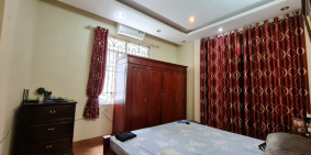 BÁN NHÀ ĐƯỜNG Ô TÔ NGAY KĐT VẠN PHÚC HƠN 60M2 CHỈ 4,650 tỷ