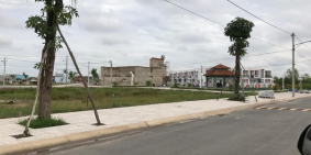 Đất nền full thổ cư vị trí cực hot tại Q.9 !!