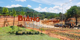 BÁN ĐẤT NỀN NGHĨ DƯỠNG VIEW ĐẸP , SHR , CÔNG CHỨNG TRONG NGÀY