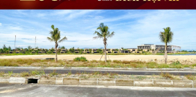 Chỉ 1,7 tỷ/nền sở hữu lô đất ven biển phía nam Đà Nẵng- cách Cocobay 3km