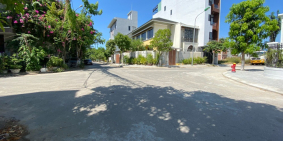 Đất Biển Ngay Trung Tâm Quận Liên Chiểu - Đà Nẵng Chỉ Có Giá 40tr/m2